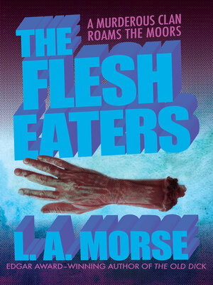 cover image of The Flesh Eaters